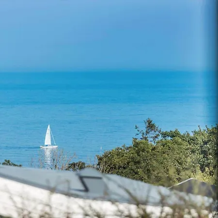 Semesterbostad 6664-allinge-gyvelvej-11 Allinge-Sandvig