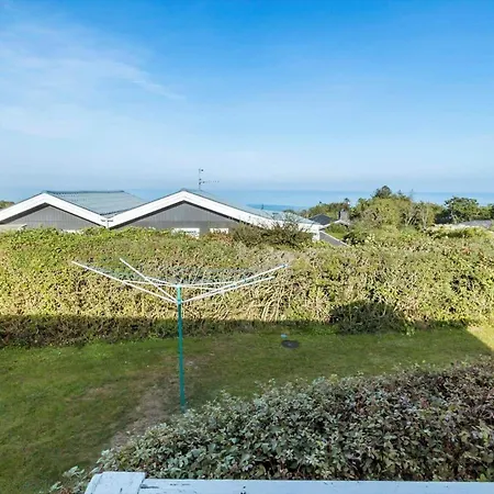 6664-allinge-gyvelvej-11 Casa de Férias