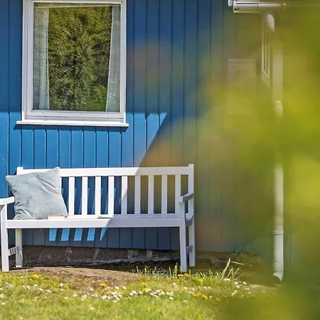 Casa de Férias 6664-allinge-gyvelvej-11 *