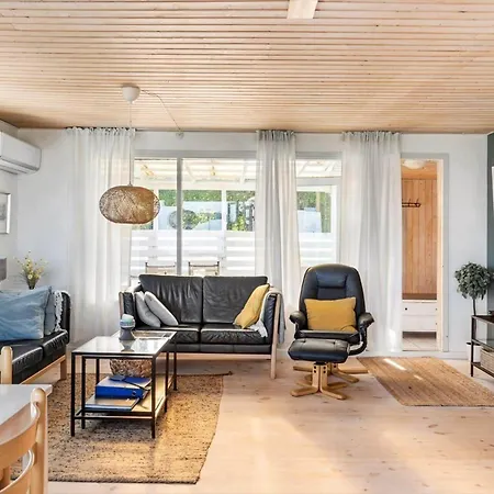 6664-allinge-gyvelvej-11 Casa de Férias Allinge-Sandvig