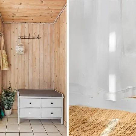 Casa de Férias 6664-allinge-gyvelvej-11 Allinge-Sandvig