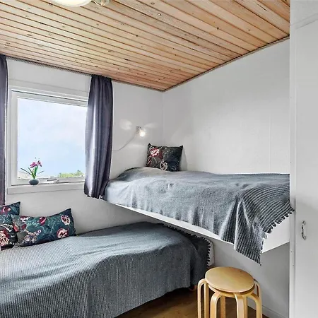 Casa de Férias 6664-allinge-gyvelvej-11