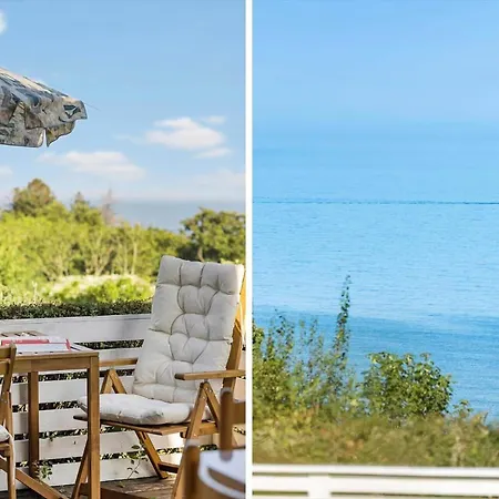 6664-allinge-gyvelvej-11 Casa de Férias Allinge-Sandvig