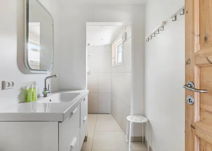 Сasa de vacaciones 6664-allinge-gyvelvej-11 Allinge-Sandvig