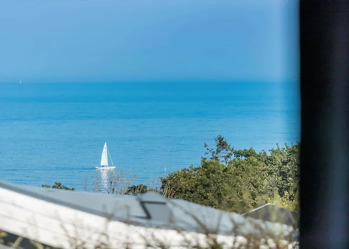 Tatil Evi 6664-allinge-gyvelvej-11 Allinge-Sandvig