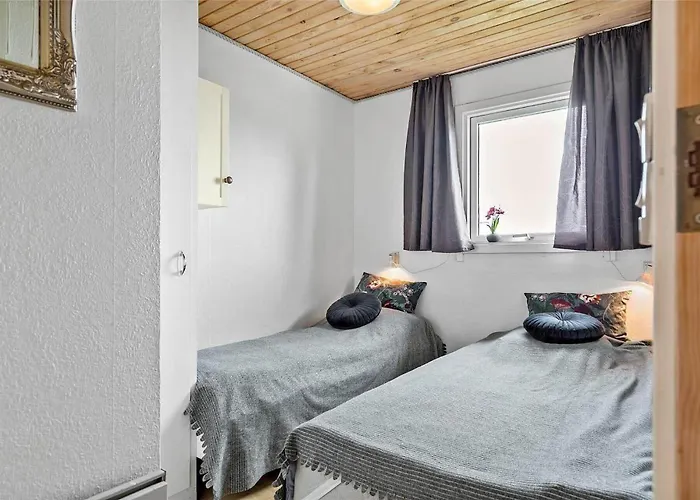 6664-allinge-gyvelvej-11 Сasa de vacaciones Allinge-Sandvig