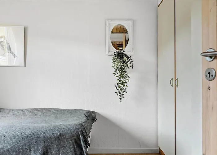 Сasa de vacaciones 6664-allinge-gyvelvej-11 *